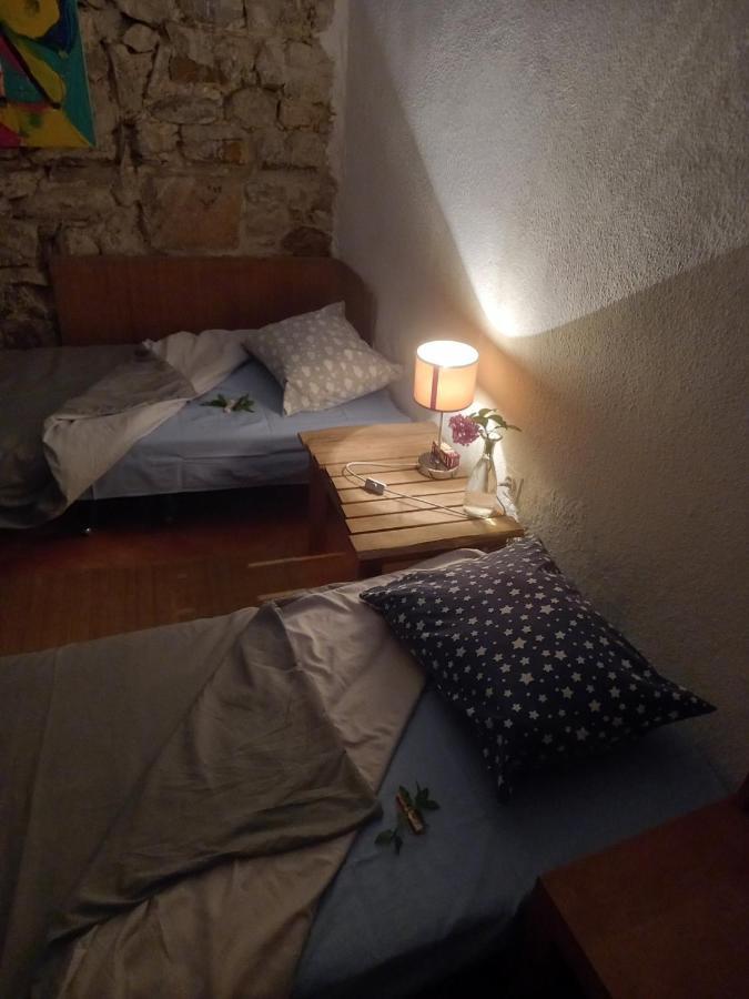 Hostel Musafir Konjic Exterior foto