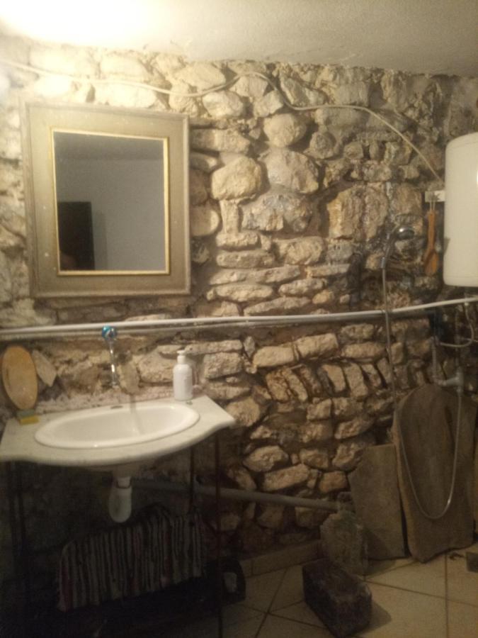 Hostel Musafir Konjic Exterior foto